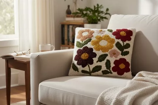 Anna's Bloom
