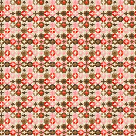 CX10136 Pink Diner Geo: Perk Up